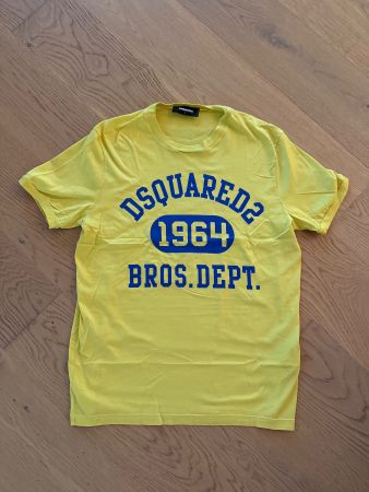 Disquared2 T-Shirt (Original)