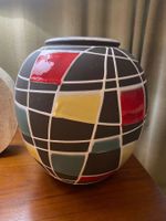 Kultige 50ies Vase
