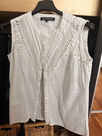 Damen Sommerbluse S (wie Neu) 