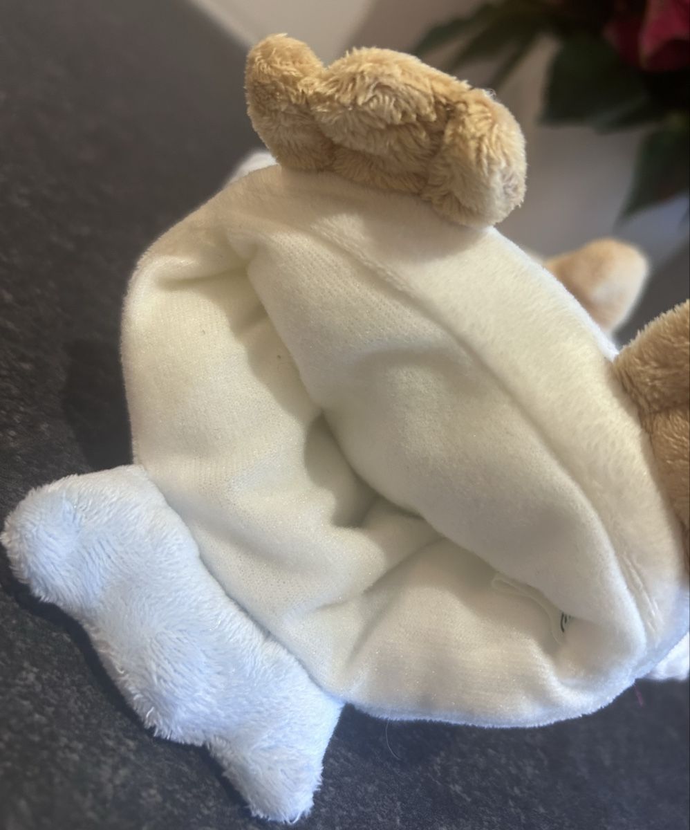 Giocattoli: Peluche marionnette hibou toute douce – Nuovo (secondo la descrizione) da Carouge GE venduto da Emilynette 1