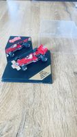 1/43e modèle réduit Lotus 72