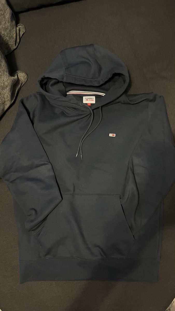Maglioni & Felpe: Tommy Jeans Hoodie – Nuovo (secondo la descrizione) da Baden venduto da Car_lio09