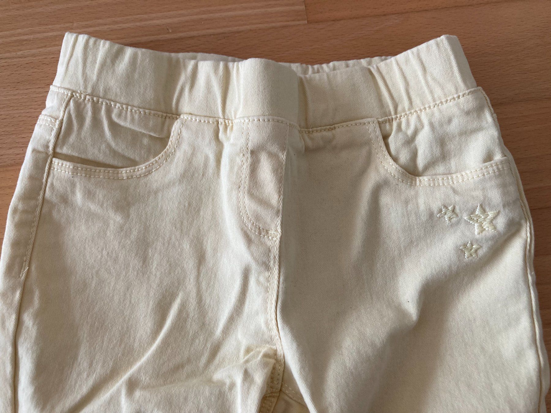 Vertbaudet Pantalons: Hose "Vertbaudet" – D'occasion à Muttenz par Juvenile33 1