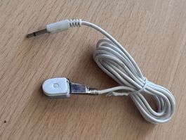 Temperatursensor / Thermistor‑Messsonde