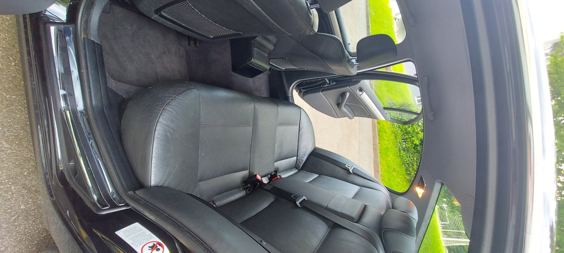 BMW Automobili: BMW 330 xi – Usato da Widnau venduto da mausch76 5