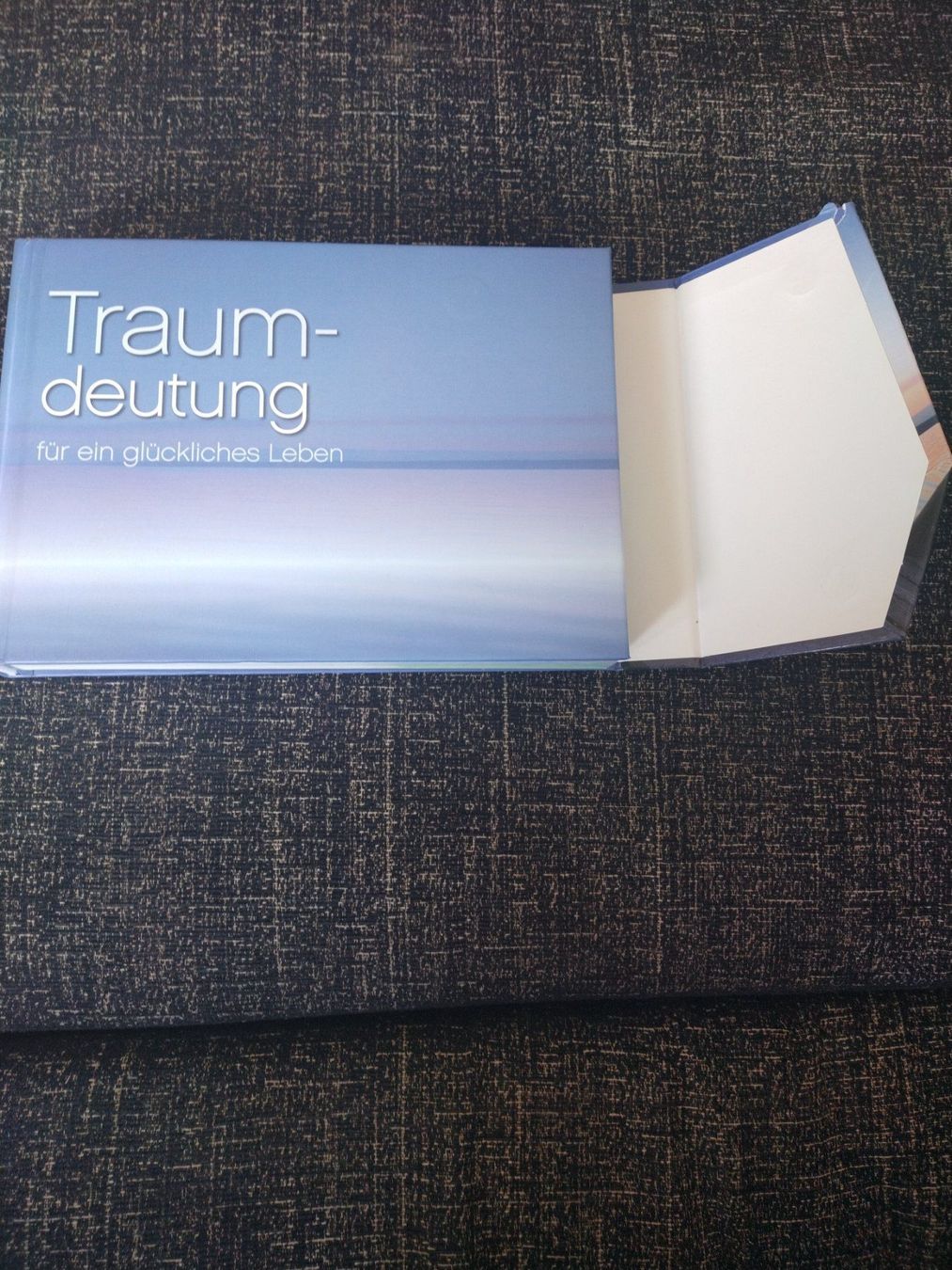 Libri: Buch Traumdeutung – Usato da Lauerz venduto da Lufrab 1
