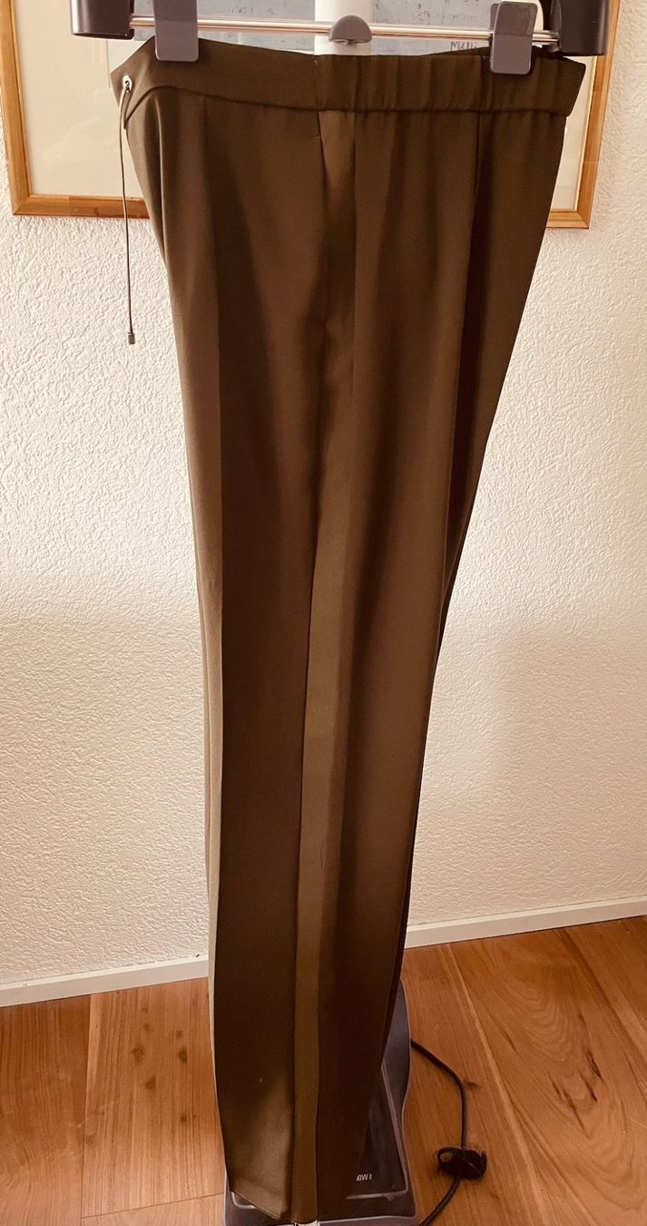 Pantaloni: Pantalon Elena Miro taille 44 – Nuovo (secondo la descrizione) da Sugnens venduto da 555madison 3