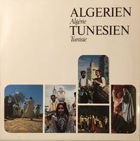 Algerien / Tunesien (LP)