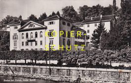 Baden - Hotel Schiff /ay