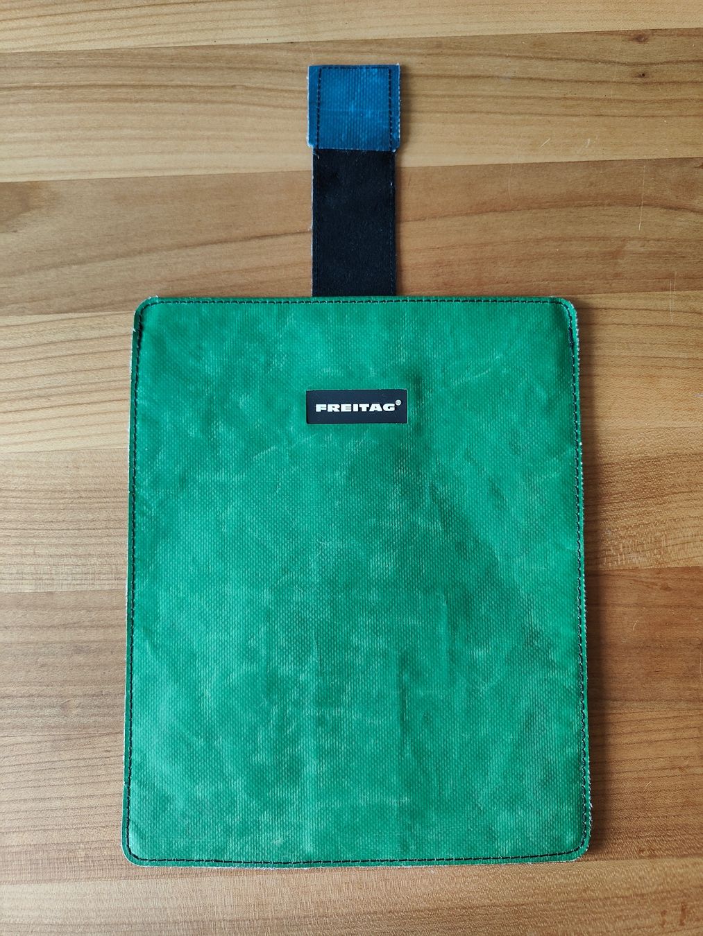 Freitag Coques & Sacs: Freitag-Tablethülle Grösse ca. 20 x 25 cm – D'occasion à Winterthur par the7mx1reon