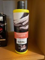 B & E Bienenwachs Lederpflegeöl 500 ml