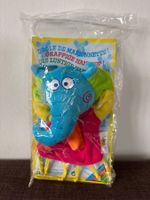 Handpuppe Plüschtier NEU