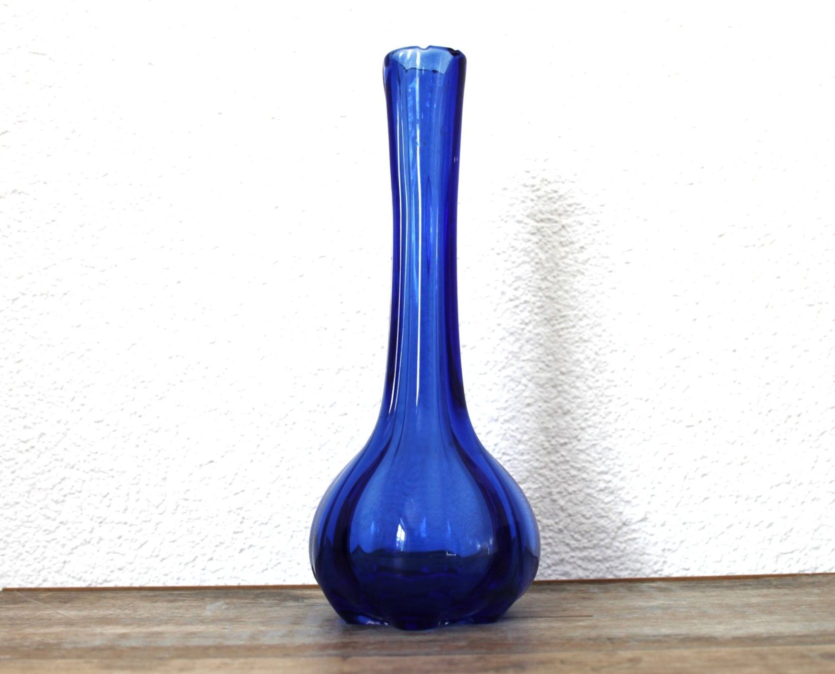 Vasi & Recipienti: Vase in blau – Usato da Otelfingen venduto da Jupi07 3