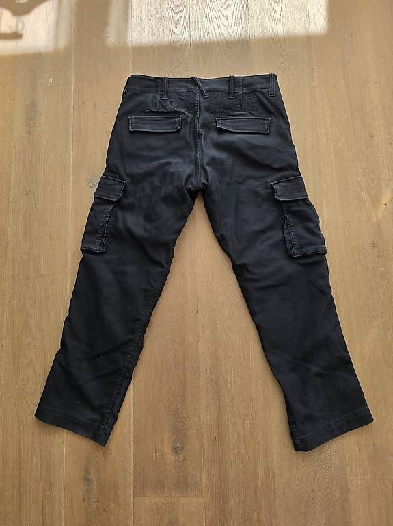 Rokker Jeans: Rokker Cargo Motorradjeans W33 – Gebraucht aus Bern von viva_gracias