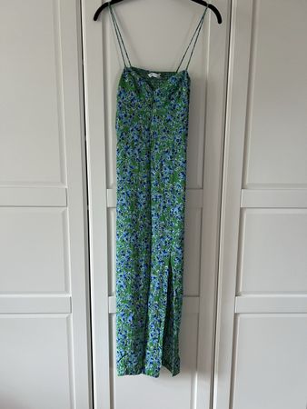 Zara Kleid NEU XS