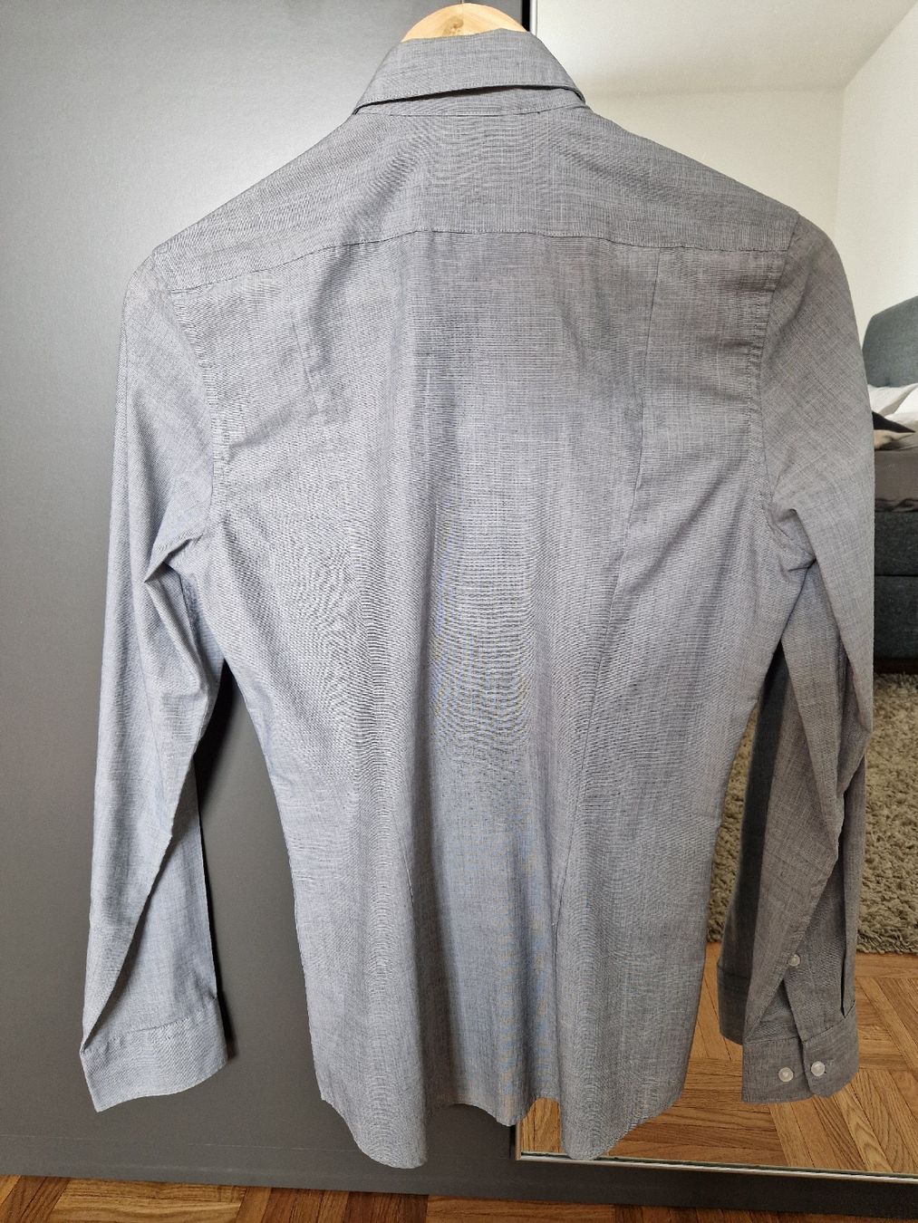 H&M Camicie: Chemise – Usato da Lausanne venduto da mgo_yx25 1