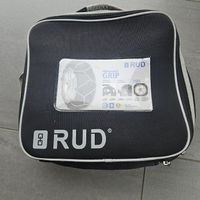 Schneeketten RUD RC GRIP 3,5 - 4020 gebraucht 