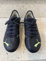 Fussball Nockenschuhe Gr. 35 Puma
