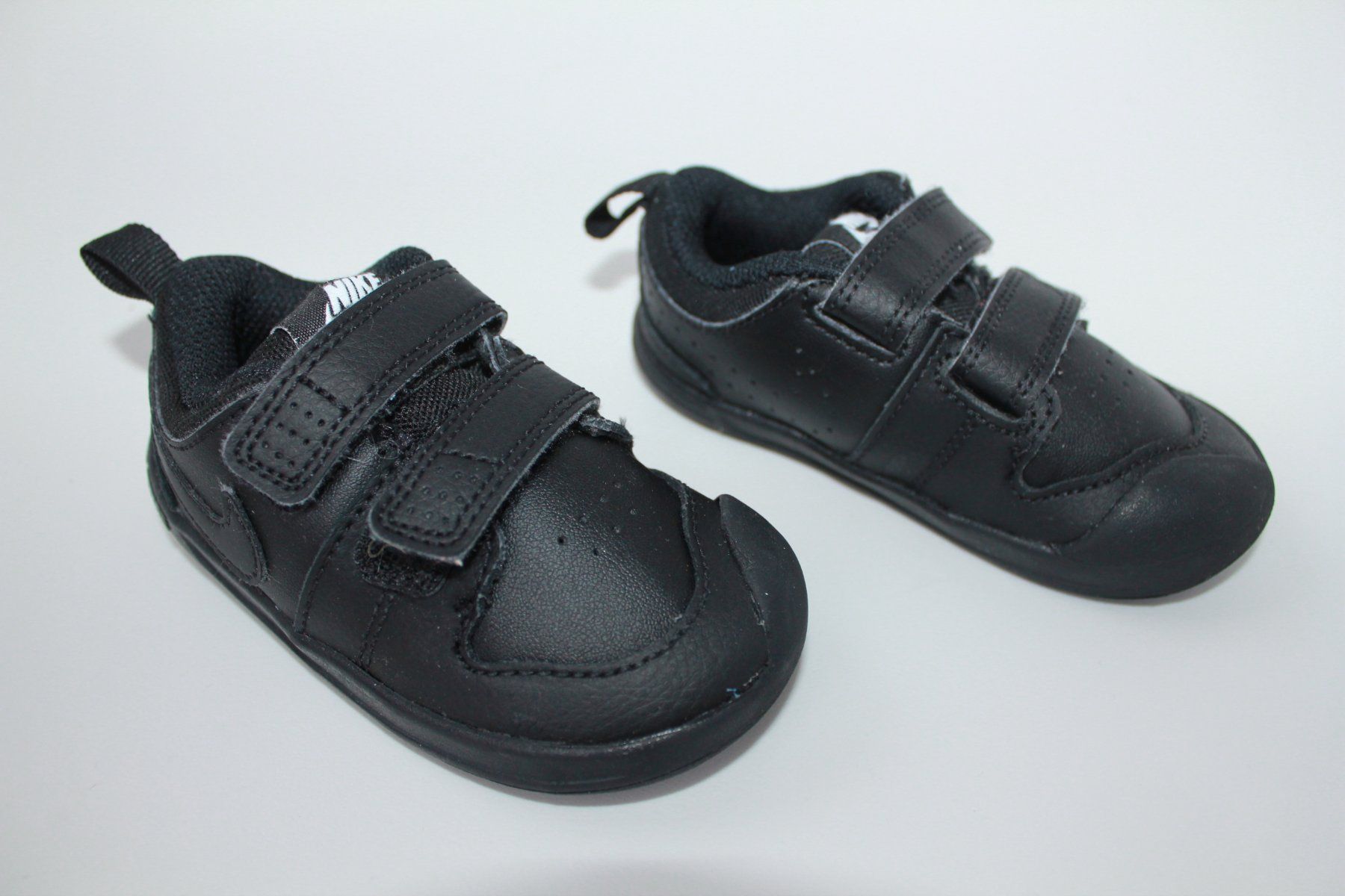 Nike Schuhe für Jungen: Baskets Nike t. 22 – Gebraucht aus Peseux von Gilloss 2