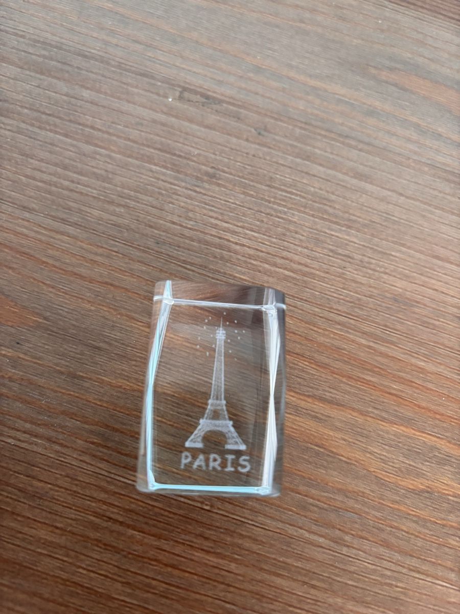 Tutte le decorazioni: GLAS FIGUREN DEKO – Nuovo (secondo la descrizione) da Arlesheim venduto da MR_M_B 3
