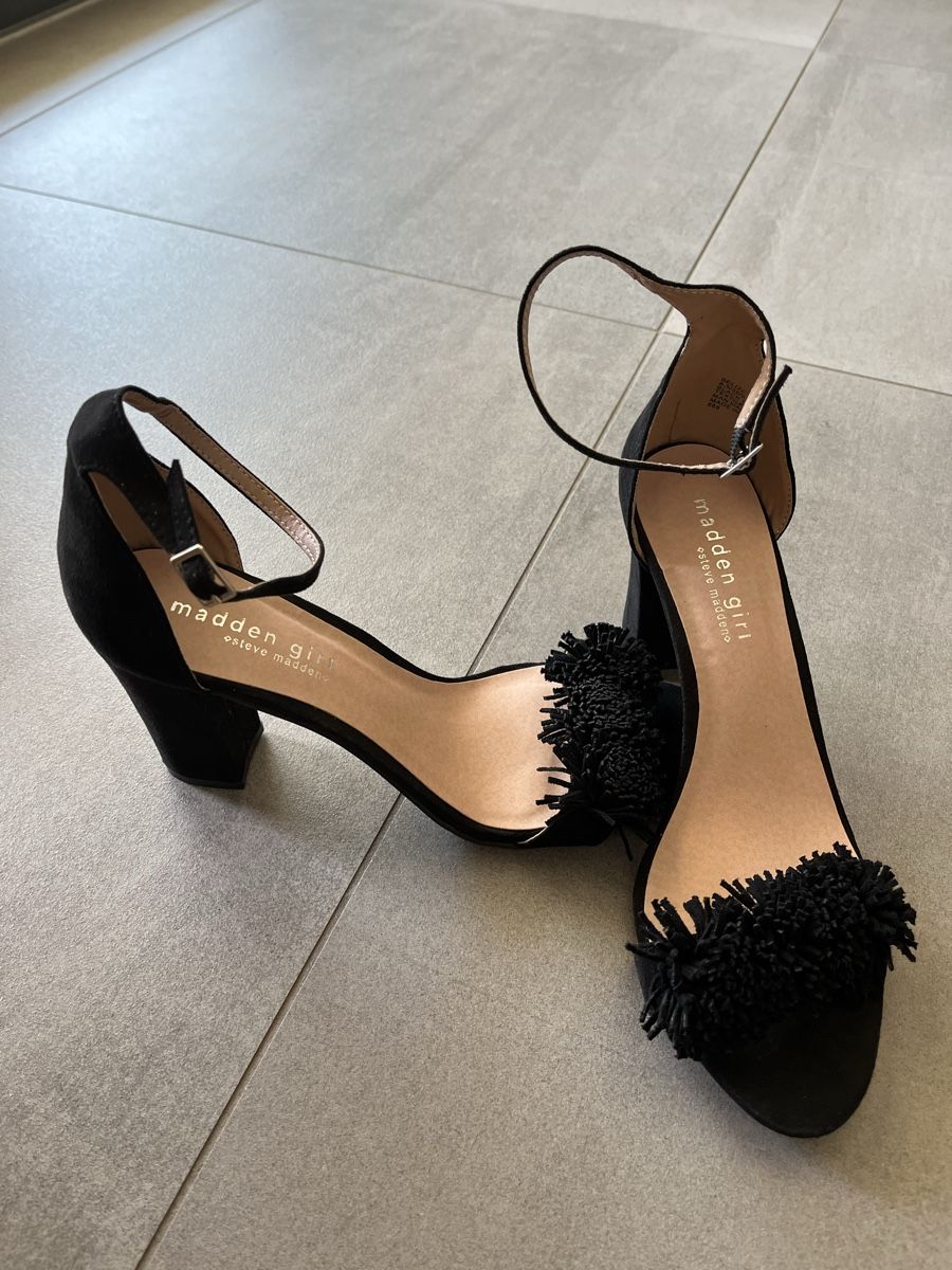 Steve Madden Damenschuhe: Chaussures à talons taille 39 – Gebraucht aus Vollèges von Ame.r 1