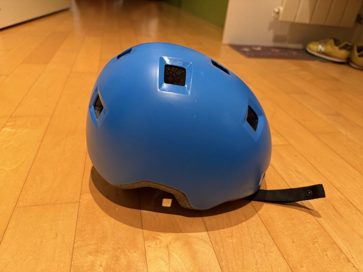 Caschi: Kindervelohelm S – Usato da Zürich venduto da Sebi999