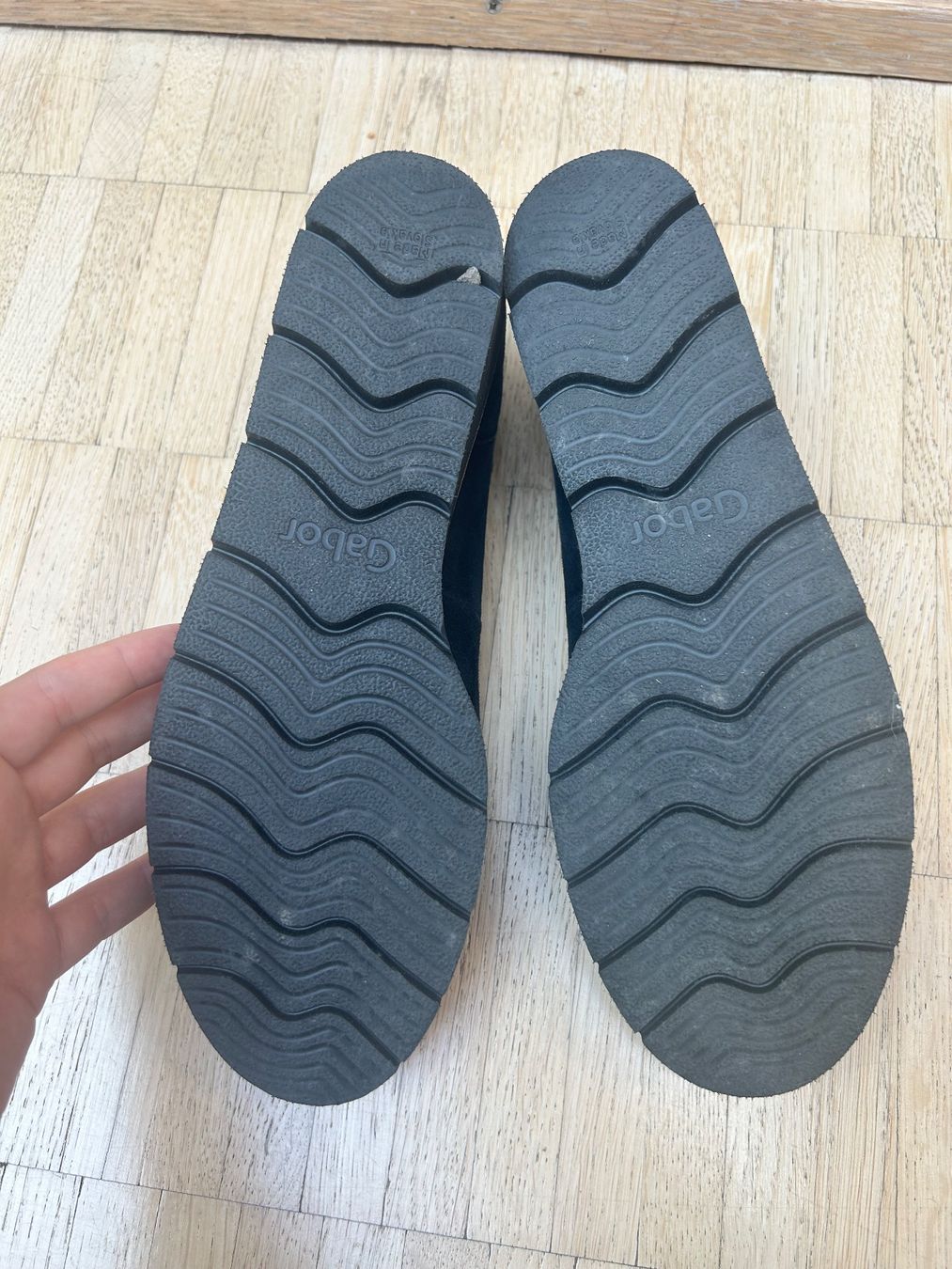 Gabor Chaussures femmes: GABOR Ballerina – Neuf (Voir description) à Dättwil AG par fio_d76l 5