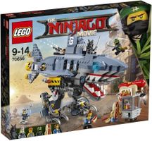 LEGO Ninjago Garmadon - 70656 - NEU, in OVP