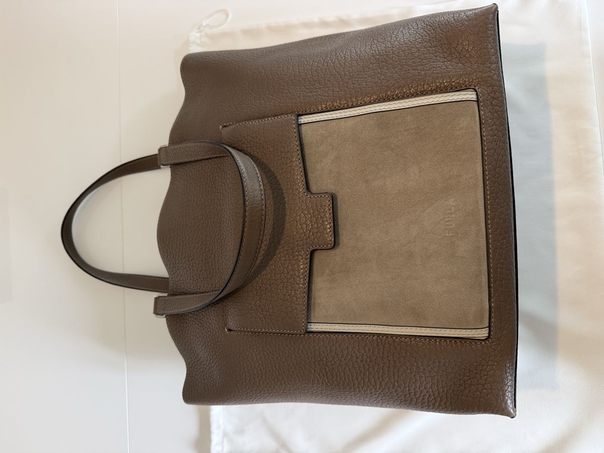 Furla Borse da donna: Furla Handtasche – Usato da Ueken venduto da salomon.t9 3