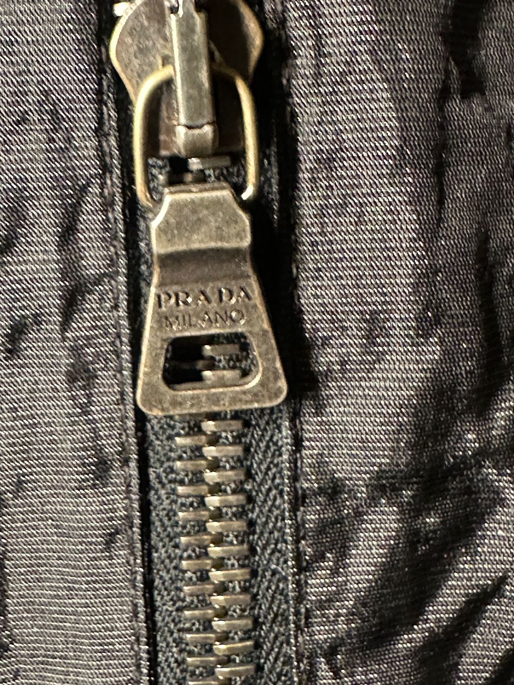 Prada Giacche: Prada Damen Jacke, Grösse M – Usato da St. Urban venduto da Alice-Tex 5