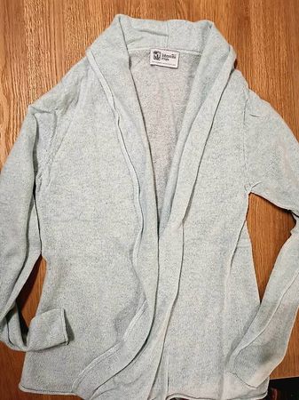 Edler Kaschmir Cardigan - Johnstons of Elgin 
