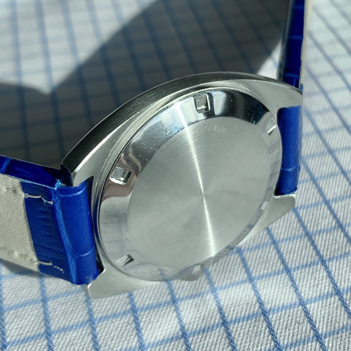 IWC Orologi: IWC Ref. 1828 Cal 854B – Usato da Uitikon Waldegg venduto da sunsetboy123 2