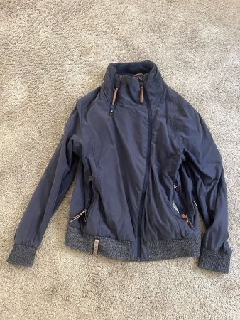 Naketano Übergangsjacke Herren Grösse L