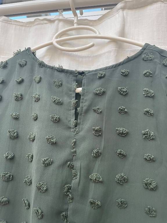 Vestiti: Sommerkleid Grösse M, grün – Usato da Frauenfeld venduto da chbre 2