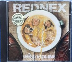 (CD) Rednex „Sex and Violines“
