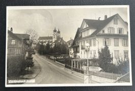 Fotokarte Eschenbach 