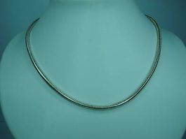 Silber 925 Ketten Neu
