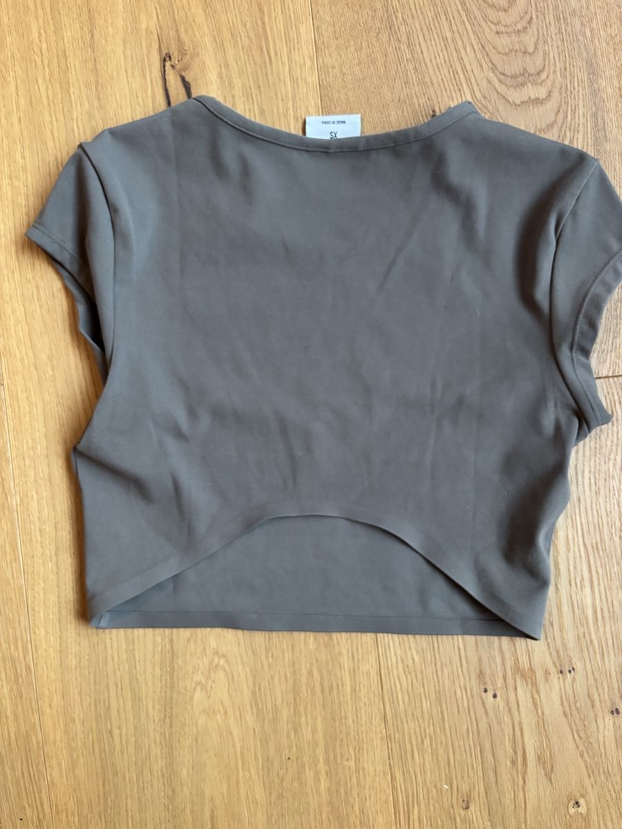 Gymshark Top: Gymshark Sportoberteil – Usato da Buhwil venduto da MartinaMu93 1