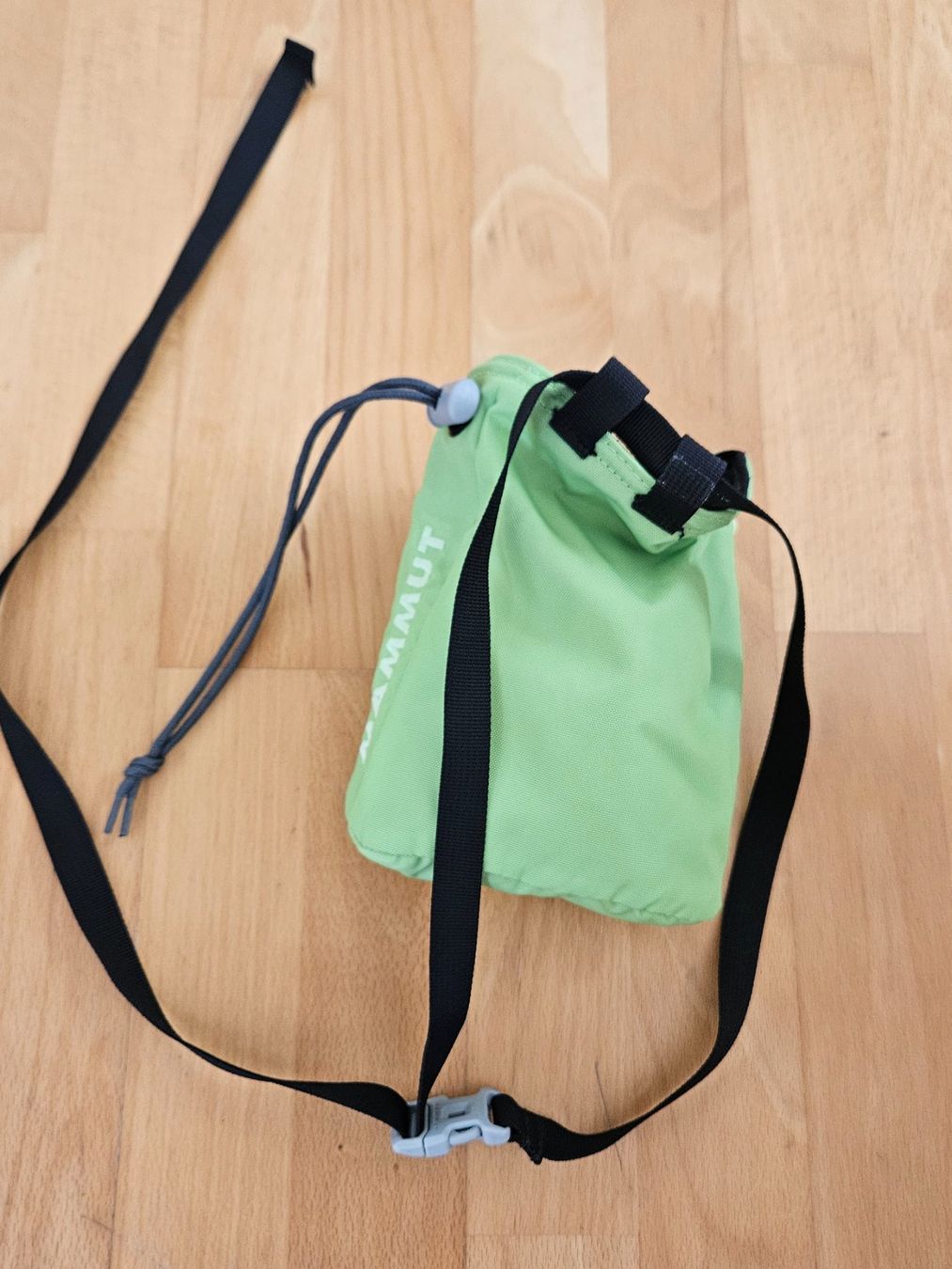 Mammut Borse: Mammut Chalk Bag – Nuovo (secondo la descrizione) da Bronschhofen venduto da weefs 4