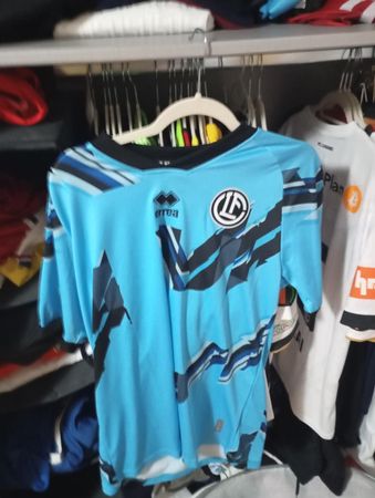 maglia portiere fc lugano