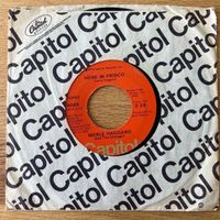 Merle Haggard & The Strangers - Movie' On /1. US-Press. 1975