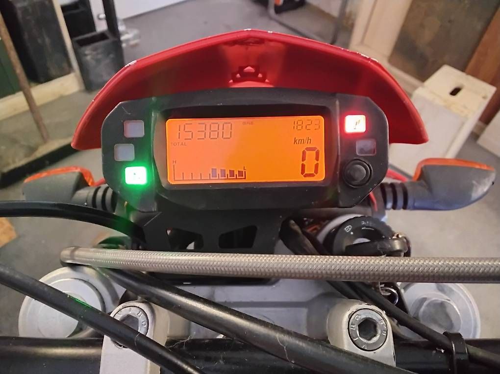 Beta Enduro: Beta – D'occasion à Pragg -Jenaz par 03nela 3
