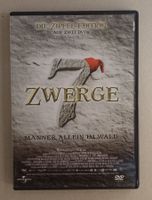 7 Zwerge - Männer allein im Wald (Zipfel Edition auf 2 DVDs)