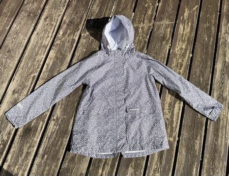 Regenjacke Mädchen 152
