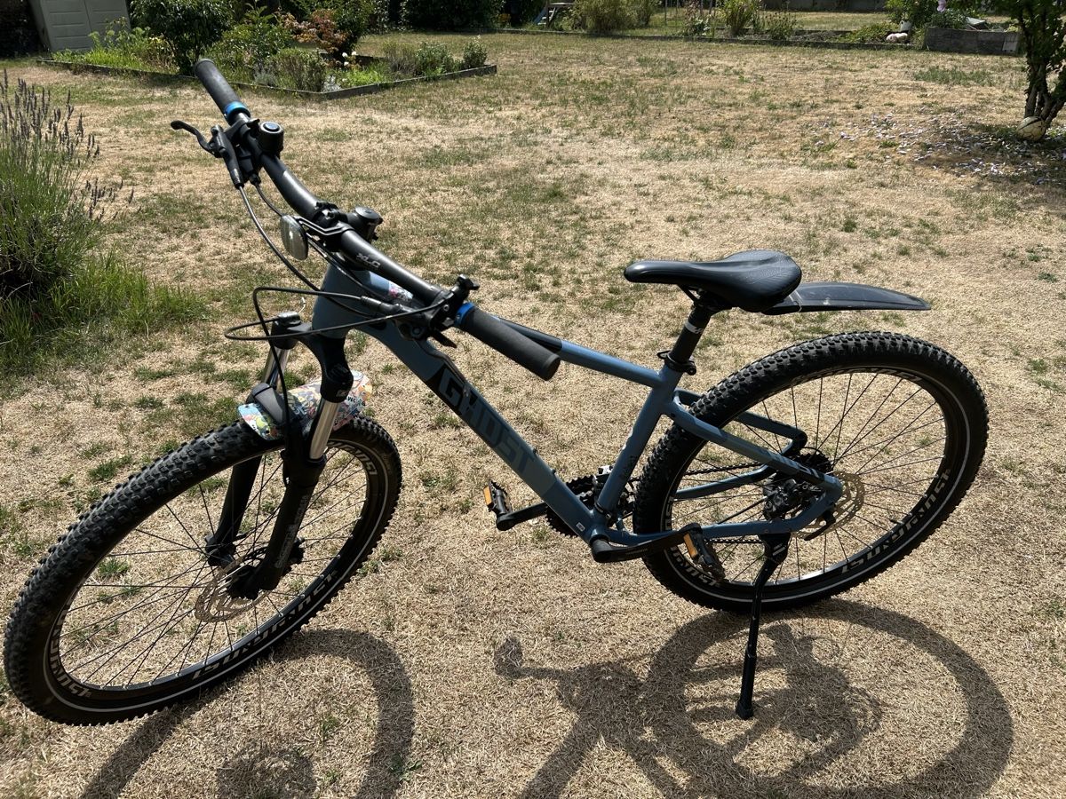Ghost Velos: Ghost Kato S  – Gebraucht aus Wetzikon ZH von zehnderr01 1