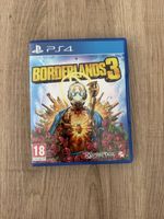 Borderlands 3 Ps4