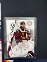 Sportzoo Signed Stars Jooris /69