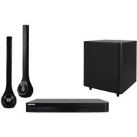 HOME CINEMA SAMSUNG HT-HS5200