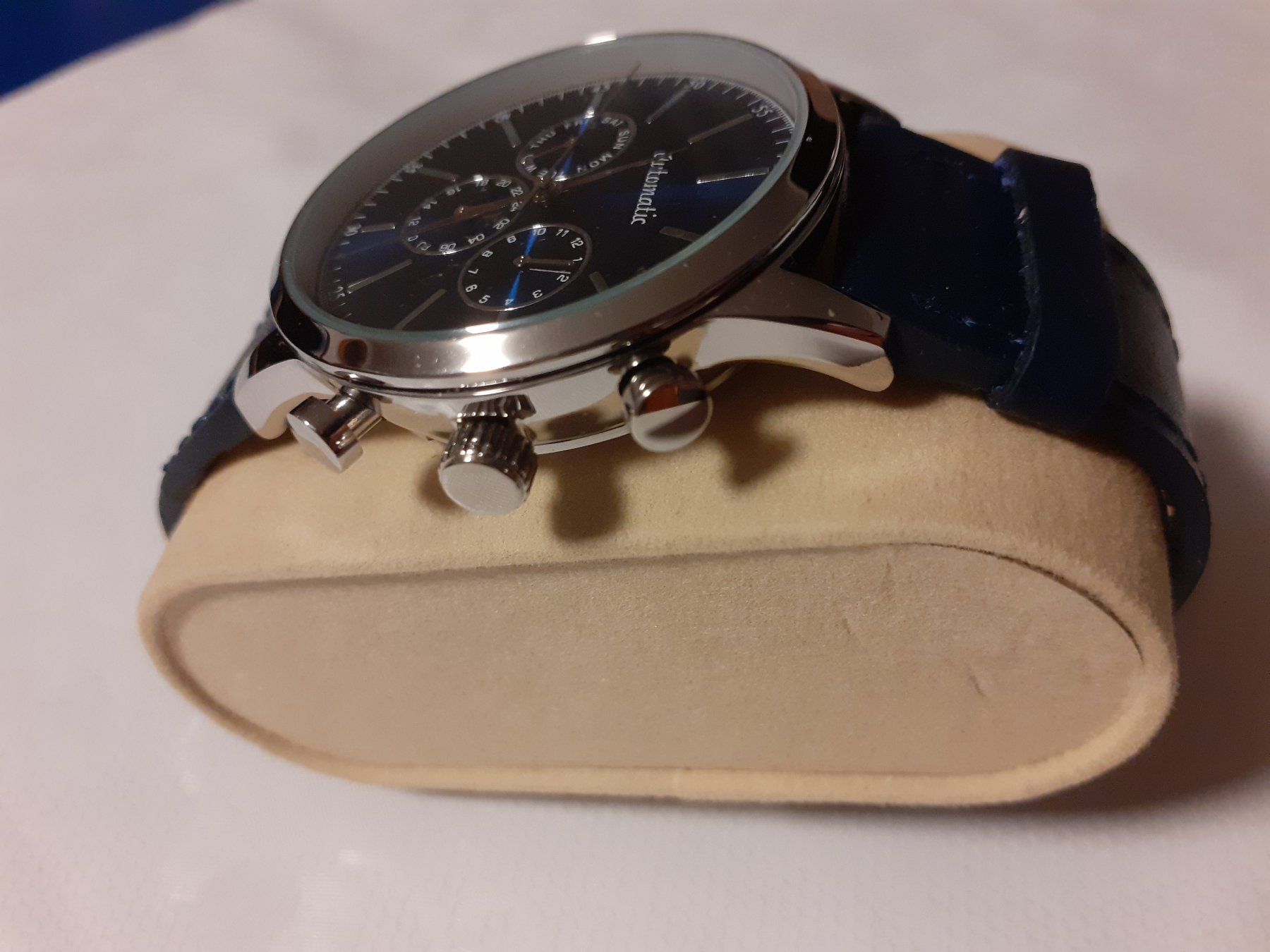 Orologi: New Automatic Watch, Limited Edition – Nuovo e nell'imballaggio originale da Torgon venduto da Guitar223 2