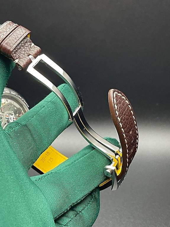 Breitling Orologi: Breitling Top Time B01 "Ford Mustang" Ref. AB01762A1L1X1 – Nuovo e nell'imballaggio originale da Lugano venduto da luganotopwatches 9